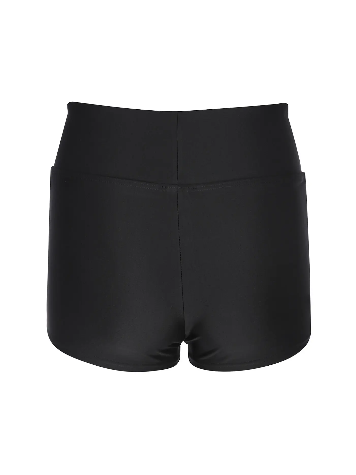 DARLING HARBOUR | Damen Bikinihose Hot Pant | 